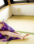 [Photobook] JULIA写真集 Jbody 豪華愛蔵版
