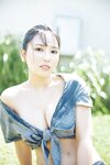 FRIDAY monthly girl 001=沢口愛華 完全オリジナル撮り下ろし