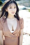 FRIDAY monthly girl 001=沢口愛華 完全オリジナル撮り下ろし