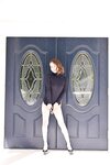 [Photobook] 篠田ゆう 避暑地で出会ったオンナ 週刊ポストデジタル写真集