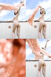 [Photobook] 篠田ゆう 避暑地で出会ったオンナ 週刊ポストデジタル写真集