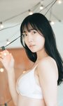 [Photobook]【デジタル限定】天羽希純写真集「待ちきれない」 週プレ PHOTO BOOK