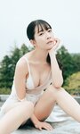 [Photobook]【デジタル限定】天羽希純写真集「待ちきれない」 週プレ PHOTO BOOK