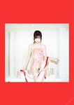 [Photobook] Momo Sakura 桜空もも – #Escape (2022-06-10)