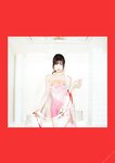 [Photobook] Momo Sakura 桜空もも – #Escape (2022-06-10)