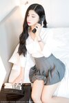 [XiuRen秀人网] 2022.04.25 No.4918 小蛮妖Yummy