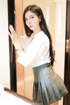 [XiuRen秀人网] 2022.04.25 No.4918 小蛮妖Yummy