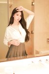 [XiuRen秀人网] 2022.04.25 No.4918 小蛮妖Yummy