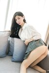 [XiuRen秀人网] 2022.04.25 No.4918 小蛮妖Yummy