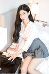 [XiuRen秀人网] 2022.04.25 No.4918 小蛮妖Yummy