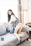 [XiuRen秀人网] 2022.04.25 No.4918 小蛮妖Yummy