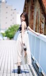[Photobook] 【デジタル限定】志田音々写真集「誘惑」 週プレ PHOTO BOOK