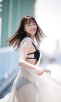 [Photobook] 【デジタル限定】志田音々写真集「誘惑」 週プレ PHOTO BOOK