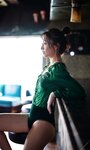 [Photobook] 【デジタル限定】志田音々写真集「誘惑」 週プレ PHOTO BOOK