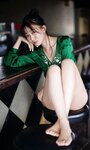 [Photobook] 【デジタル限定】志田音々写真集「誘惑」 週プレ PHOTO BOOK
