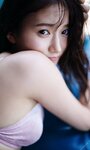 [Photobook] 【デジタル限定】志田音々写真集「誘惑」 週プレ PHOTO BOOK