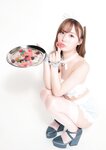 [Photobook] トリックorセクシーハロウィンキャンペーンキュートでエッチなSpecialPhotoBook