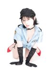 [Photobook] トリックorセクシーハロウィンキャンペーンキュートでエッチなSpecialPhotoBook