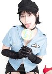 [Photobook] トリックorセクシーハロウィンキャンペーンキュートでエッチなSpecialPhotoBook