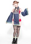 [Photobook] トリックorセクシーハロウィンキャンペーンキュートでエッチなSpecialPhotoBook