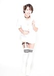 [Photobook] トリックorセクシーハロウィンキャンペーンキュートでエッチなSpecialPhotoBook