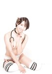 [Photobook] トリックorセクシーハロウィンキャンペーンキュートでエッチなSpecialPhotoBook