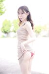 [Photobook] 七瀬アリス ヌード写真集『毎朝、僕を誘惑してくる隣のお宅のアリスさん』