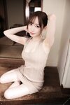 [Photobook] 七瀬アリス ヌード写真集『毎朝、僕を誘惑してくる隣のお宅のアリスさん』