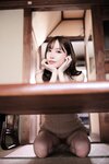 [Photobook] 七瀬アリス ヌード写真集『毎朝、僕を誘惑してくる隣のお宅のアリスさん』