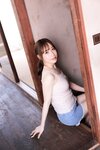 [Photobook] 七瀬アリス ヌード写真集『毎朝、僕を誘惑してくる隣のお宅のアリスさん』