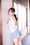 [Photobook] 七瀬アリス ヌード写真集『毎朝、僕を誘惑してくる隣のお宅のアリスさん』