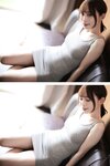 [Photobook] 七瀬アリス ヌード写真集『毎朝、僕を誘惑してくる隣のお宅のアリスさん』