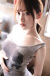 [Photobook] 七瀬アリス ヌード写真集『毎朝、僕を誘惑してくる隣のお宅のアリスさん』