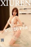 [XiuRen秀人网] 2022.04.25 No.4916 果儿Victoria
