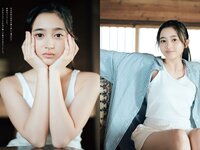 [Weekly Playboy] 2022 No.28 工藤美桜 浅川梨奈 大熊杏優 井上和 内海里音 室田瑞希 他