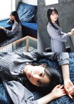 [ENTAME (エンタメ)] 2020 No.12 – 2021 No.01 (Nogizaka48,HKT48,NMB48,AKB48, and more)