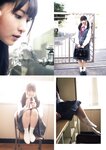 [ENTAME (エンタメ)] 2020 No.12 – 2021 No.01 (Nogizaka48,HKT48,NMB48,AKB48, and more)