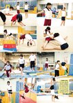 [ENTAME (エンタメ)] 2020 No.12 – 2021 No.01 (Nogizaka48,HKT48,NMB48,AKB48, and more)