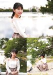 [ENTAME (エンタメ)] 2020 No.12 – 2021 No.01 (Nogizaka48,HKT48,NMB48,AKB48, and more)