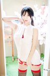 [XiuRen秀人网] 2022.04.27 No.4930 久久Aimee