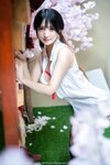 [XiuRen秀人网] 2022.04.27 No.4930 久久Aimee