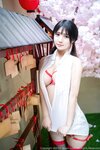 [XiuRen秀人网] 2022.04.27 No.4930 久久Aimee