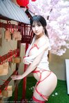 [XiuRen秀人网] 2022.04.27 No.4930 久久Aimee