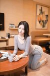 [XiuRen秀人网] 2022.04.26 No.4926 安然anran