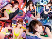 [Young Animal] 2022 No.13 伊織もえ なな茶