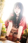 [Bluecake] YeEun – REDHOOD SM