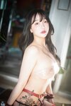 [Bluecake] YeEun – REDHOOD SM