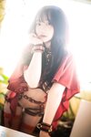 [Bluecake] YeEun – REDHOOD SM