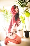 [Bluecake] YeEun – REDHOOD SM