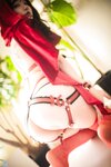 [Bluecake] YeEun – REDHOOD SM